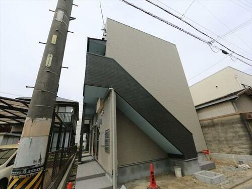 愛知県名古屋市中村区北畑町１丁目 賃貸アパート