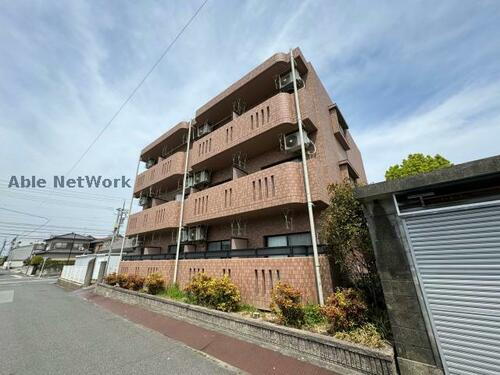 三重県津市幸町 賃貸マンション