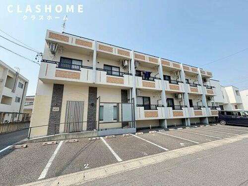 愛知県安城市東新町 賃貸アパート