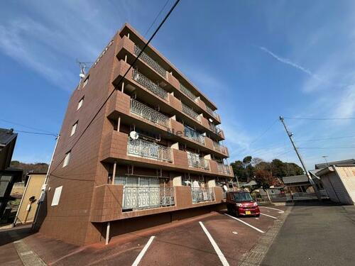 岐阜県各務原市鵜沼山崎町５丁目 5階建