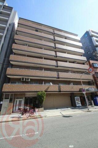 大阪府大阪市浪速区塩草３丁目 賃貸マンション