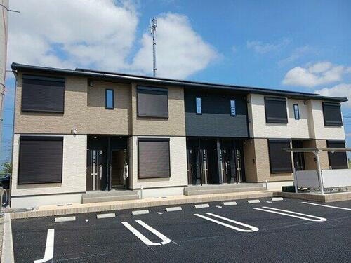 千葉県千葉市緑区古市場町 賃貸アパート