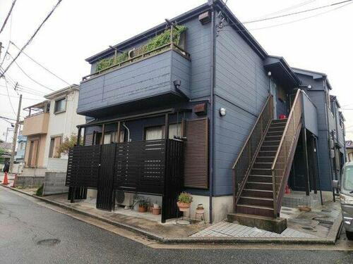 大阪府堺市中区深井北町 築30年10ヶ月 2階建