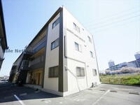 ガーデンコートJUMELLE Ⅲ