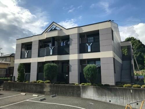 静岡県富士市伝法 賃貸アパート