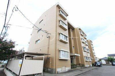 愛知県春日井市朝宮町１丁目 賃貸マンション