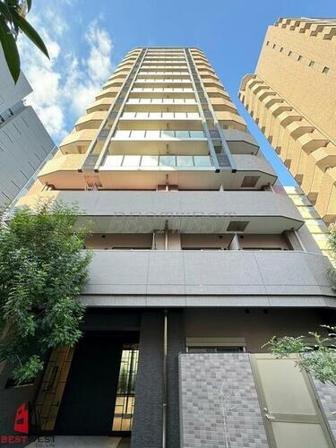 大阪府大阪市北区西天満４丁目 賃貸マンション