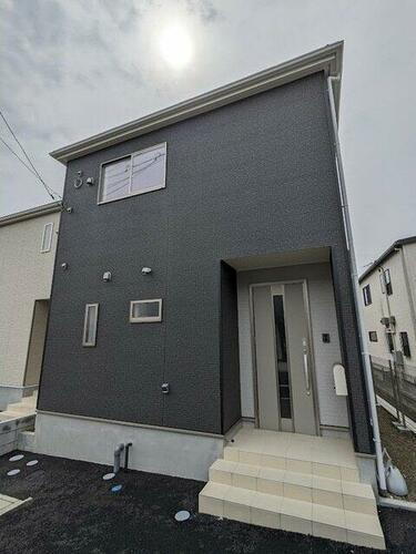 埼玉県さいたま市桜区栄和６丁目 賃貸一戸建て