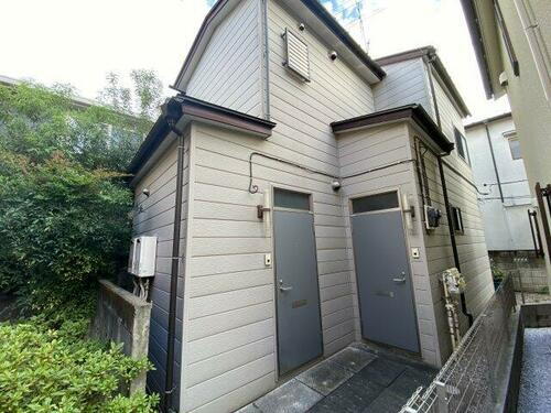 ハウスコスゲⅡ