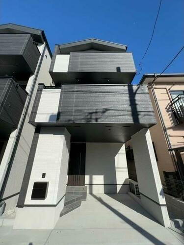 埼玉県さいたま市桜区南元宿１丁目 賃貸一戸建て