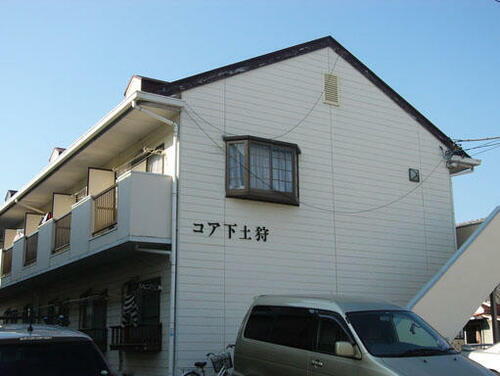 静岡県駿東郡長泉町下土狩 賃貸アパート