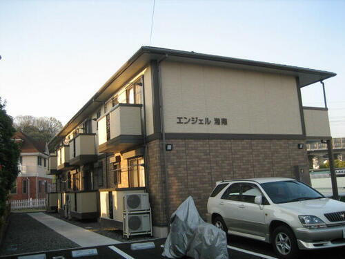 静岡県三島市加茂川町 賃貸アパート