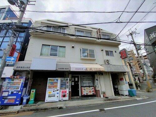 大阪府吹田市千里山東２丁目 4階建 築52年6ヶ月