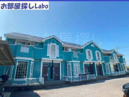 神奈川県小田原市府川 賃貸アパート