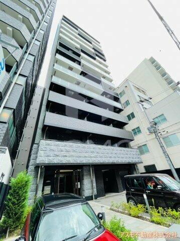 プレサンス梅田東クォーレ