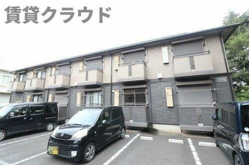 リヴェール・アイⅡ