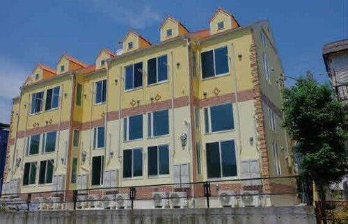 神奈川県川崎市宮前区宮崎 賃貸アパート