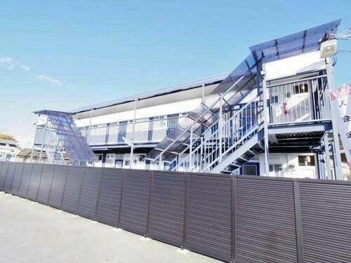 奈良県橿原市久米町 賃貸アパート