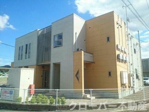 グランド　フィールドⅡ　Ａ