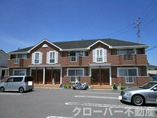 香川県善通寺市下吉田町 賃貸アパート