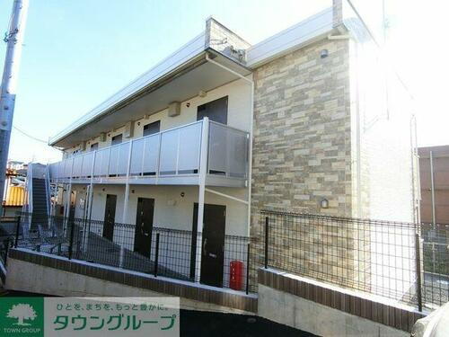 リブリ・パープルヒルＩＩ