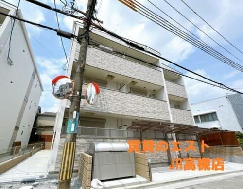 ラモーナ一津屋Ⅰ