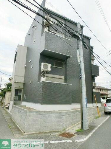 千葉県千葉市中央区鵜の森町 2階建 築14年4ヶ月