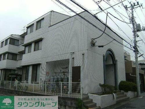 埼玉県さいたま市中央区八王子３丁目 築35年12ヶ月 3階建