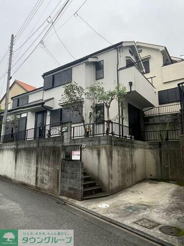 埼玉県さいたま市南区大字太田窪 築26年2ヶ月 2階建