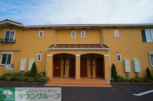 埼玉県さいたま市浦和区木崎１丁目 2階建 築15年4ヶ月