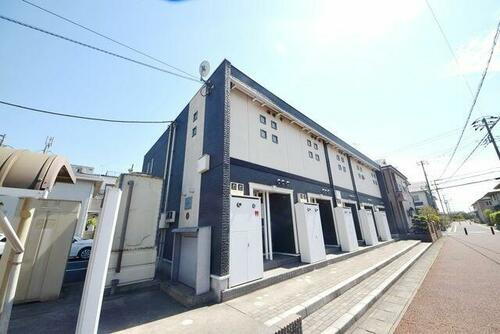 埼玉県吉川市美南４丁目 賃貸アパート