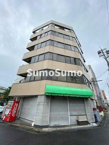 兵庫県神戸市兵庫区兵庫町１丁目 5階建