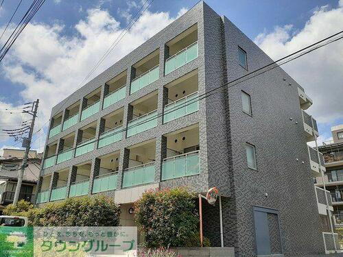 埼玉県和光市南１丁目 築15年5ヶ月 4階建