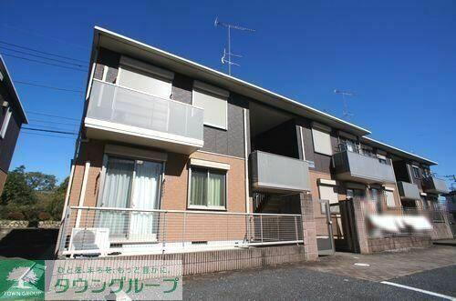 埼玉県入間郡越生町上野東４丁目 2階建 築16年10ヶ月