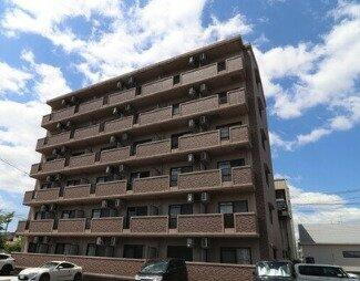 広島県福山市吉津町 賃貸マンション