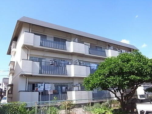 岐阜県岐阜市木田１丁目 3階建 築42年11ヶ月