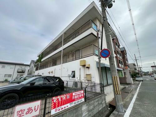 兵庫県姫路市飾磨区清水１丁目 築36年12ヶ月 3階建