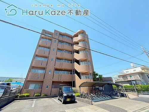 愛知県名古屋市南区芝町 賃貸マンション