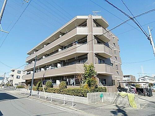 愛知県名古屋市南区芝町 賃貸マンション