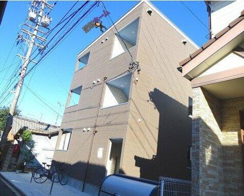 物件写真