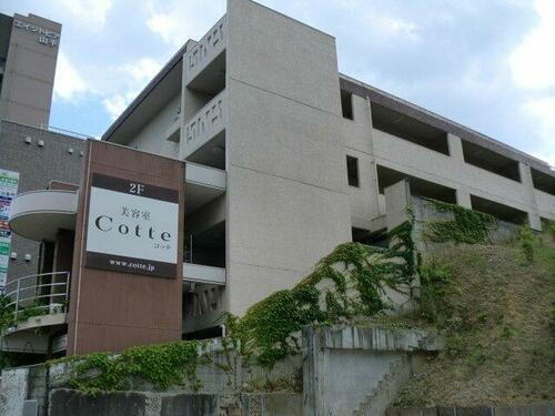 愛知県名古屋市昭和区山手通３丁目 賃貸マンション