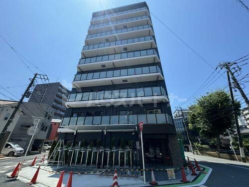 千葉県千葉市中央区登戸１丁目 賃貸マンション