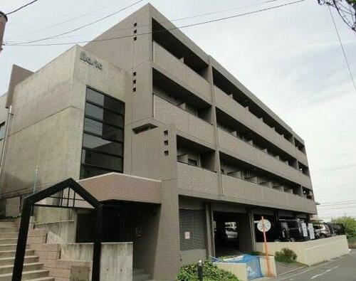 愛知県日進市赤池１丁目 賃貸マンション