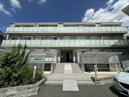 埼玉県さいたま市大宮区堀の内町２丁目 賃貸マンション