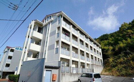 香川県さぬき市志度 賃貸マンション