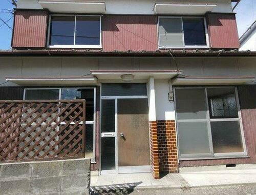 香川県高松市木太町 賃貸一戸建て