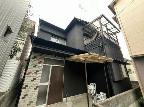 香川県高松市木太町 賃貸一戸建て