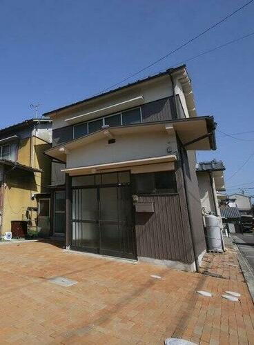 香川県高松市木太町 賃貸一戸建て