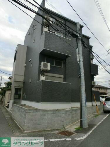 グランフォレスト蘇我