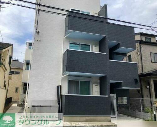 メゾン・ド　千葉（メゾン・ド　チバ）